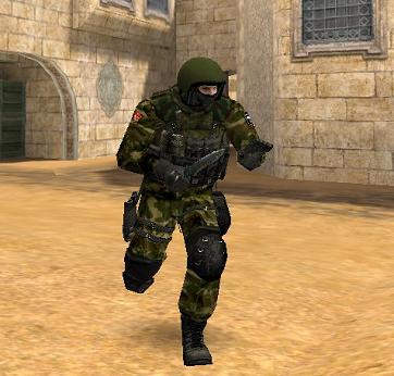 Скачать КС 1.6 - Counter-Strike 1.6 бесплатно